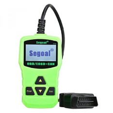 OBD2 Kode Pembaca, Automotive Mobil Diagnostik Scan Alat untuk Kendaraan Lampu Mesin Cek Kode Kesalahan Pembaca, OBDII OBD2 Mesin Mobil D-Internasional