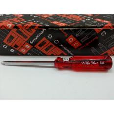 Obeng Gagang Ketok Gedor Big Boss 6mm x 4