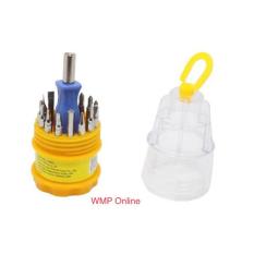 Obeng Set Mini 16 In 1
