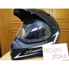OBRAL Helm Yaamaha XABRE Baru Original Murah PROMO TERLARIS