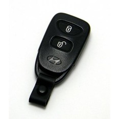 OEM Hyundai Keyless Entry Remote (FCC ID: PINHA-T038/P/N: 95411-OW100)-Intl
