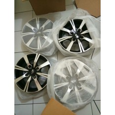 OEM Velg Mobil Car Daihatsu Sigra R14- 4 pcs