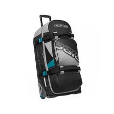 Ogio Travel Bag Rig 9800 Limited Edition- Teal/Block