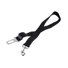 Oh Anjing Keselamatan Kursi Sabuk Penahan 12-24 untuk Mobil Bekas Van Lockadjustable Hewan Peliharaan Memimpin-Intl