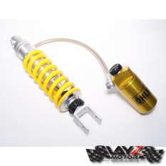 Ohlins Rear Shock Kawasaki Ninja 250fi Z250 H-Type