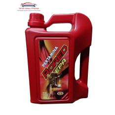 Oli Gardan / Transmisi Manual Mobil PERTAMINA RORED EPA 90 ORIGINAL 4L