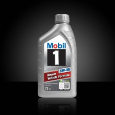 Oli Mesin – Mobil 1™ 5W-30 (1 liter)