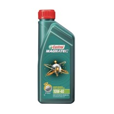 Oli Mobil Castrol Magnetec 10W-40 (1 LITER)