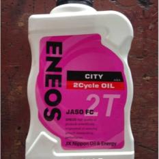Oli Samping Eneos 2T