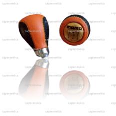 jual orange hitam momo gear shift knob kepala perseneling jual orange hitam momo gear shift knob kepala perseneling