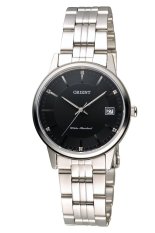 Orient FUNG7003B Stainless Steel Jam Tangan Wanita