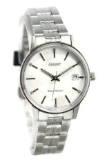 Orient FUNG7003W Stainless Steel Jam Tangan Wanita