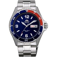 Orient Jam Tangan Pria Orient FAA02009D9 Mako Pepsi