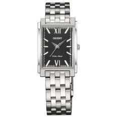 Orient Jam Tangan Wanita Orient FUBTZ002B Classic Quartz
