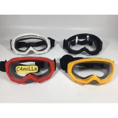ORIGINAL - KACA MATA GOOGLE CROSS TRAIL - MURAH