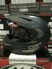 ORIGINAL KYT ENDURO 2 VISOR SOLID