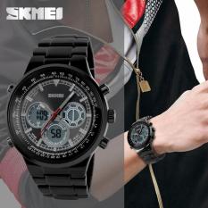 Original Series SKMEI Jam Tangan Casio Men Sport and Casual