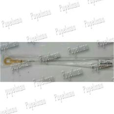 ORIGINAL TOYOTA Colokan Oli Stik Oli Vios New Vios Yaris Lidi Oli Mesin Alat Cek Oli Mobil filter Saringan Pompa Oli Oil jet Feed blok silinder piston rod Karpet Cover Sarung Jok Stir Kunci Karet Lumpur Foglamp Hendel Wiper outer Handle handel Vios yaris