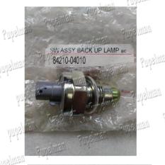 ORIGINAL TOYOTA - Aksesoris Mobil SWITCH MUNDUR ATRET ATREAT TOMBOL MUNDUR great soluna kijang innova hilux fortuner vios corolla altiskijang kapsulcorolla great Corolla all new 1.6 1.8 camry Asesoris Mobil Acesoris Mobil