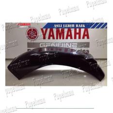 ORIGINAL YAMAHA - Aksesoris Motor SPAKBOR BELAKANG RX KING REAR FENDER MX KING Spatbor SEPAKBOR KOLONG TUTUP BAN COVER BAN ORI ORISINIL Asesoris Motor Acessoris Motor YAMAHA RX KING