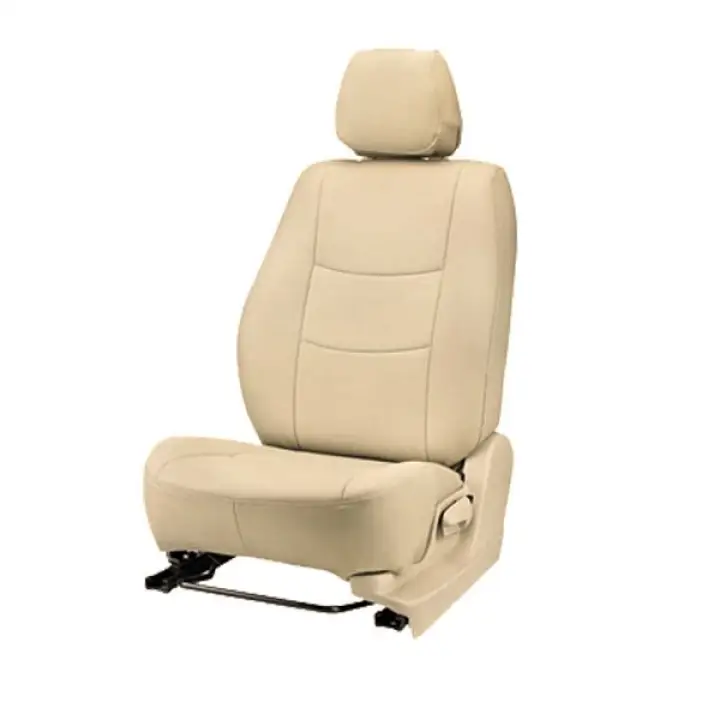 Oscar Sarung Jok Mobil Suzuki Ertiga Krem Lazada Indonesia