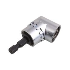 Oscar Store 105 ° Sudut 1/4 Ekstensi Extended Hex Bor Tokopedia Holder