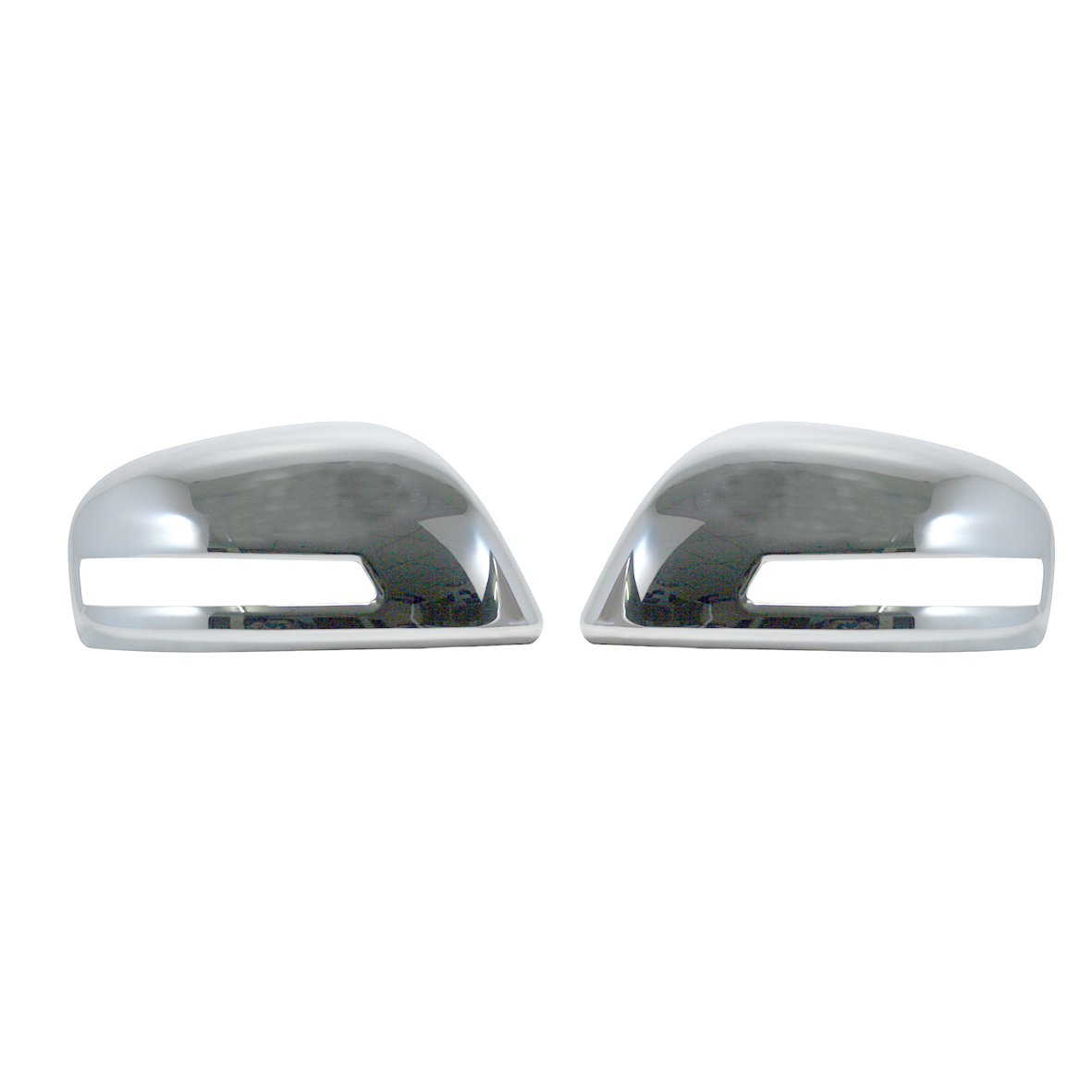 Autofriend COVER SPION TANPA LAMPU Honda Mobilio 2014 Cover Pelindung Aksesoris Mobil Modifikasi - AI-CBB3119