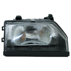 OTOmobil for Honda Civic Wonder 4 Door 1984-1985 Head Lamp - SU-HD-20-1246-05-6B-4D - Kanan