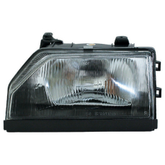 OTOmobil for Honda Civic Wonder 4 Door 1984-1985 Head Lamp - SU-HD-20-1247-05-6B-4D - Kiri