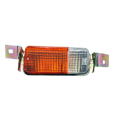 OTOmobil for Toyota KE30 1975-1979 Bemper Lamp - SU-TY-12-FTY-191A-L - Kiri