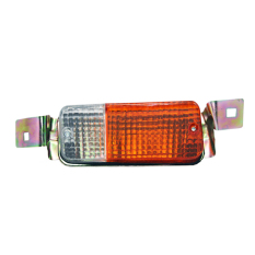 OTOmobil for Toyota KE30 1975-1979 Bemper Lamp - SU-TY-12-FTY-191A-R - Kanan