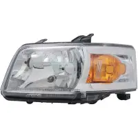Otomobil Head Lamp Lights Suzuki APV Old 2007 2008 2009 - SU-SZ-20-C482-A5-6B - Kiri
