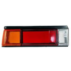 OTOmobil Kaca Lampu Lens Stoplamp Kiri SU-11-1189-B Toyota DX 1980-1981 Suku Cadang Onderdil