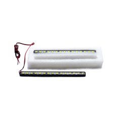 Autofriend LAMPU GRILL LED Variasi Aksesoris Mobil - AI-2X9W