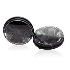 OTOmobil Lampu Mobil SU-20-JP48 Jeep Wrangler 7 INCH Sealbeal Bulat LED