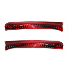 Autofriend REFLECTOR Toyota Avanza 2012 2013 2014 Lampu Belakang Tail Lights Variasi Aksesoris Mobil All New - AI-3009