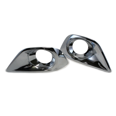 Autofriend RING FOG LAMP Toyota Grand Innova 2013-2014 Variasi Aksesoris Mobil - AI-LZ015
