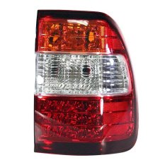 OTOmobil Suku Cadang Tail Lamp Kanan SU-11-B1130005B3 Toyota Land Cruiser FJ100 2005-2007 Kanan