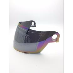 Otomotif Store Kaca Helm Ink Cl 25,26 Kyt 805 Merk Clear Warna Pelangi