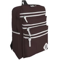 Oxford Casual Daypack Backpack/ Tas Pria / Tas Wanita / Tas Laptop / Tas Sekolah / Ransel Pria / Ransel Wanita / Ransel Sekolah / Ransel Murah / Tas Punggung