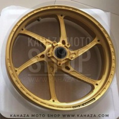 OZ RACING VELG