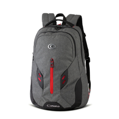 Ozone Tas Laptop Backpack 137 Xenon + Raincover - Hitam