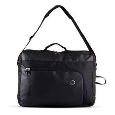 Ozone Tas Kerja Laptop Backpack 15,6 inch Cordura 749 - Hitam + Raincover
