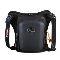 Ozone Tas Paha 833 - Hitam