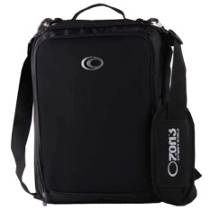 Ozone Tas Ransel Laptop Backpack 3 in 1 Organizer Selempang Sling Bag Slempang Jinjing Gendong Multifungsi Slim for Pengendara Motor Biker Kerja Kuliah Mahasiswa Pelajar Sekolah Travel Outdoor Adventure Slot Maksimal 14 Inchi Praktis Ringan