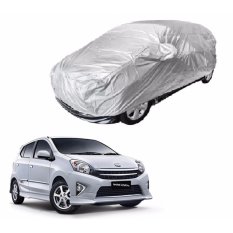P1 Body Cover - Agya / Ayla