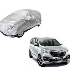 P1 Body Cover - Avanza - Xenia