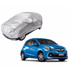 P1 Body Cover - Brio