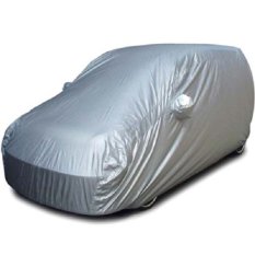 P1 Body Cover - Ertiga