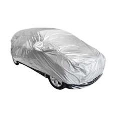P1 Body Cover For Toyota Grand Inova